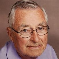 Neal W. Anderson