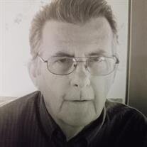 George Carey