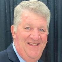 Mr. Timothy H. Cribbs