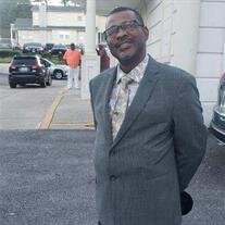 Garcia Lamond Langston