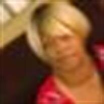 Teresa Darlene Davis