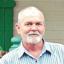 William "Bill" Monty Evans