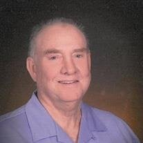 Mr. Joe B Wyatt