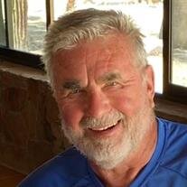 Gary George Wright