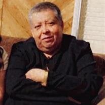 Jesus Eduardo Contreras-Vargas