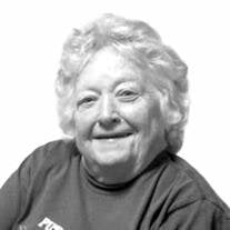 Verla Lee Alberts