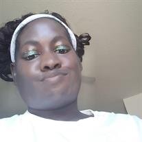 Mrs. Gwen Perkins