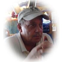 Michael Cleo Johnson