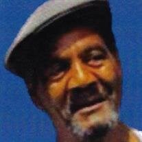 Robert M. Blake