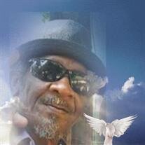 Mr. John B. Williams