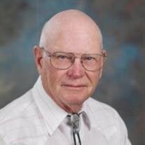 Delbert Rodney Davis