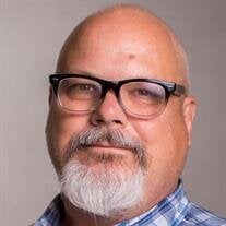 Mark Rogers