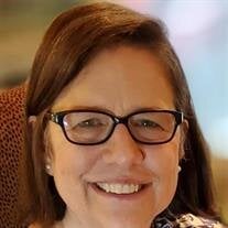 Linda M. Thompson