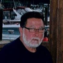 Stephen E. Dusky