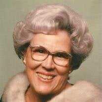 Mary Johnson Ferrell