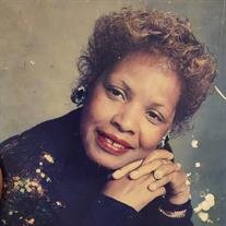 Joyce Grier White