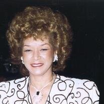 Minnie Gadsden Maxwell