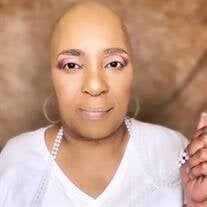 Deborah Ann Pegues
