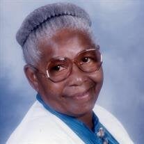Channie L. Johnson