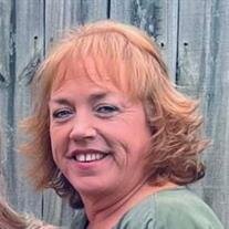 Mrs. Staci Curtis Collins