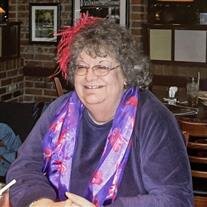Phyllis Jean MIller
