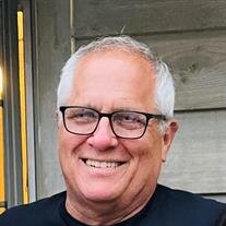 Randall D. "Randy Currier
