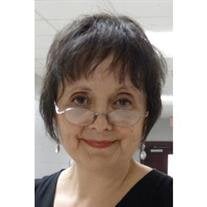 Deborah Ann Towers-Best