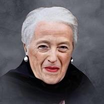 Joan Thompson Rowland