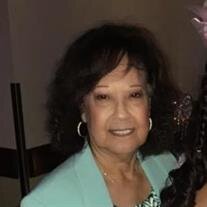 Esperanza P. Gamboa
