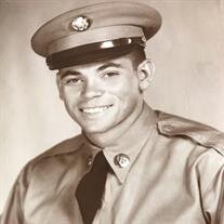David J. Storms