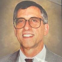 Victor Gene Morris