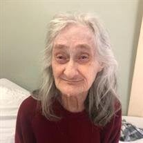 Rosa Lee Brewer