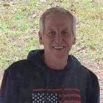 Mr. Richard "Ric" Dean Woolbright