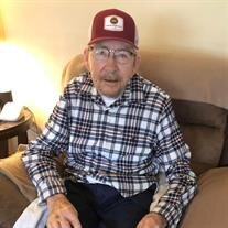 John Raymond Brown Jr.