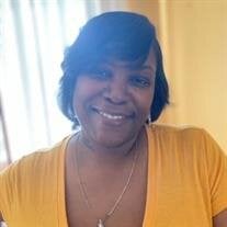 Ms. Cornelia Lee Terry