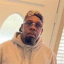 Mr. Prentice Lavalle Spicer