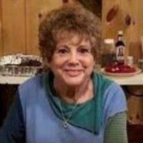 Judith K. Morgan