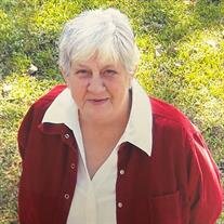 Annetta Hollier Soileau
