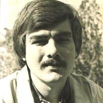 Lawrence Westley Richardson