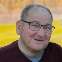 Roger Dale Mesbergen