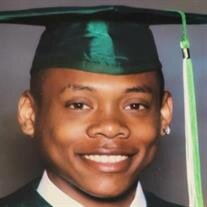 Burnard L. Odum, Jr.