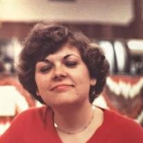 Teresa M. Dudukovich