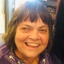 Pamela Bilyeu Bohannon