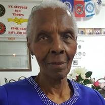 Ida Richardson Blaney