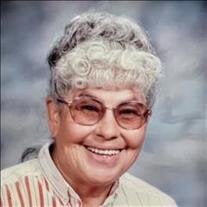 Norma Carlene Barnes