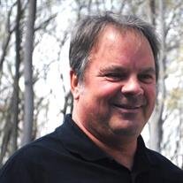 Gary Paul Menna