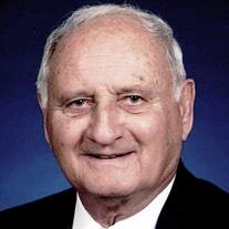 Albert M. Pisegna