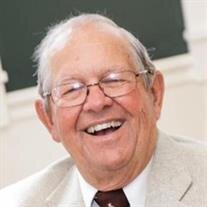 Carl A. 'Sonny" Nix Jr.