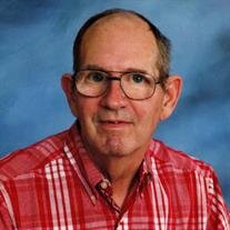 Raymond Dale Adams