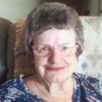 Beulah Melancon
